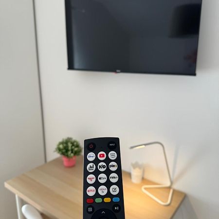 Apartman Tony Deluxe Near Zagreb Airport Velika Gorica Exteriér fotografie