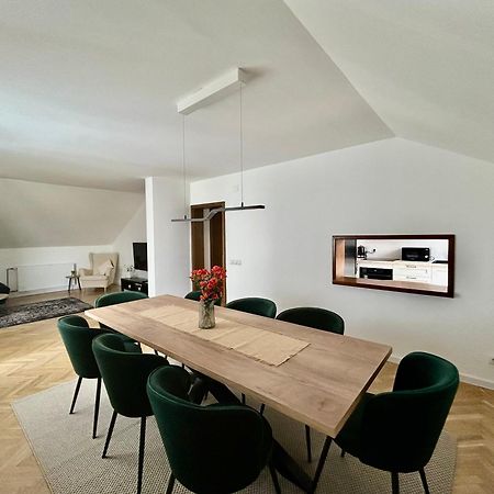 Apartman Tony Deluxe Near Zagreb Airport Velika Gorica Exteriér fotografie
