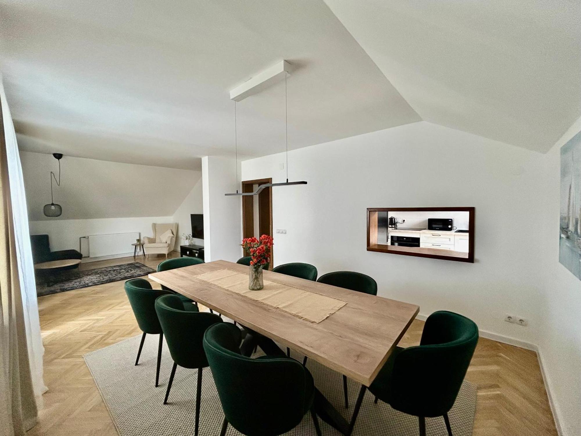 Apartman Tony Deluxe Near Zagreb Airport Velika Gorica Exteriér fotografie