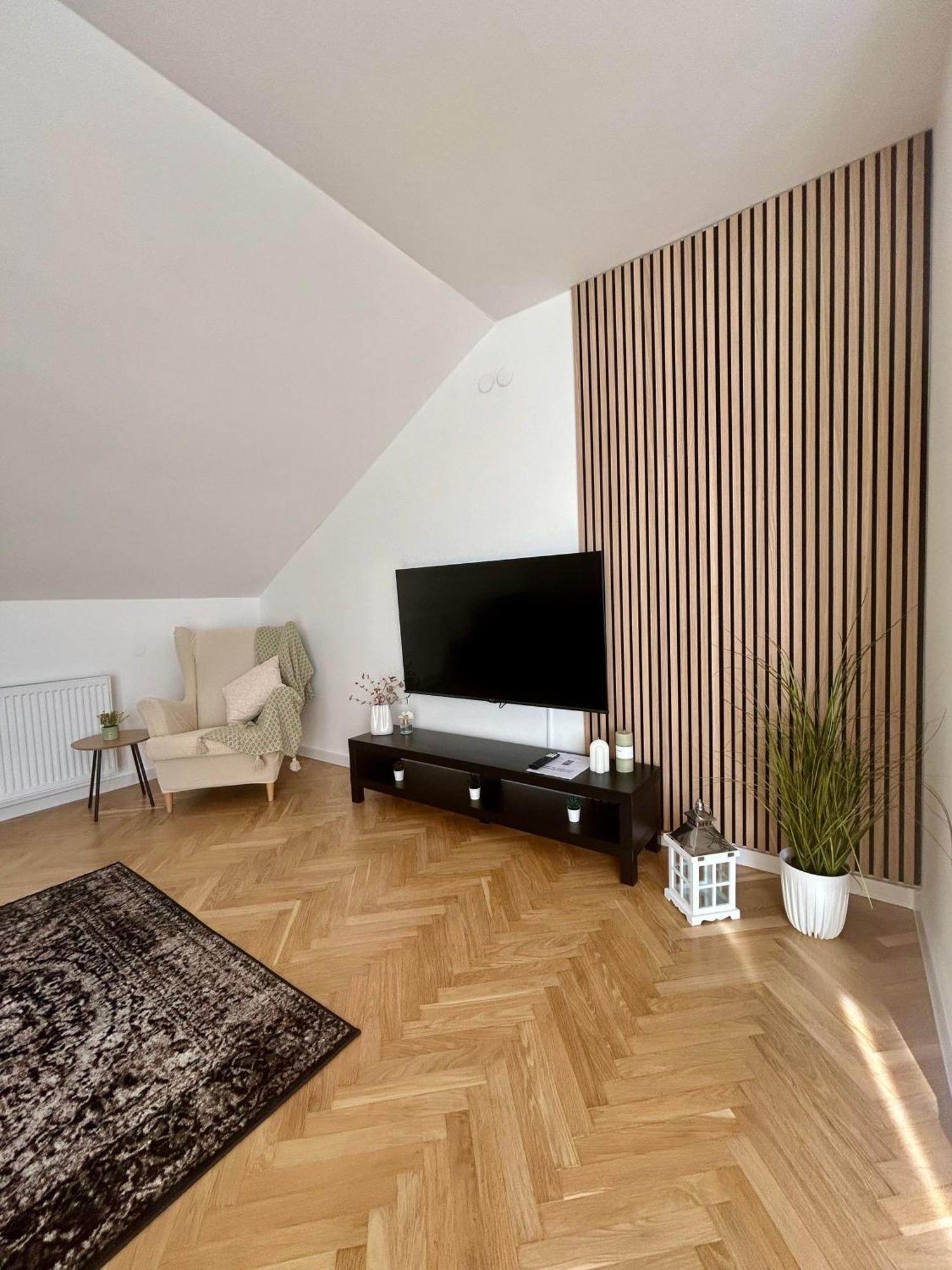 Apartman Tony Deluxe Near Zagreb Airport Velika Gorica Exteriér fotografie