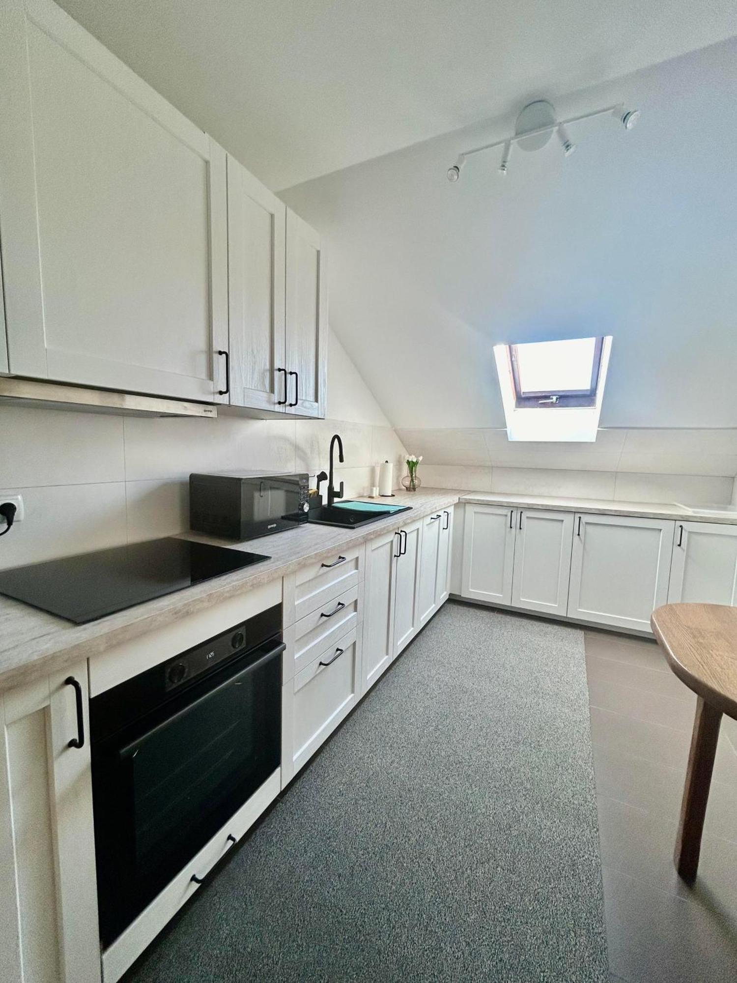 Apartman Tony Deluxe Near Zagreb Airport Velika Gorica Exteriér fotografie