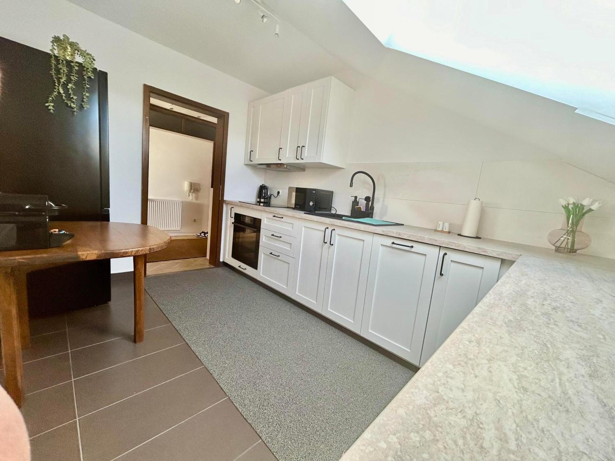 Apartman Tony Deluxe Near Zagreb Airport Velika Gorica Exteriér fotografie