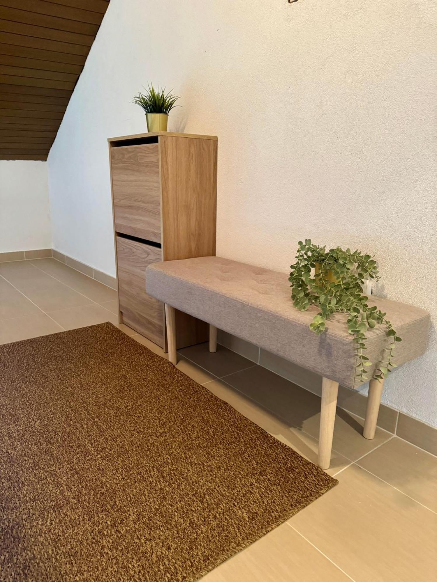 Apartman Tony Deluxe Near Zagreb Airport Velika Gorica Exteriér fotografie